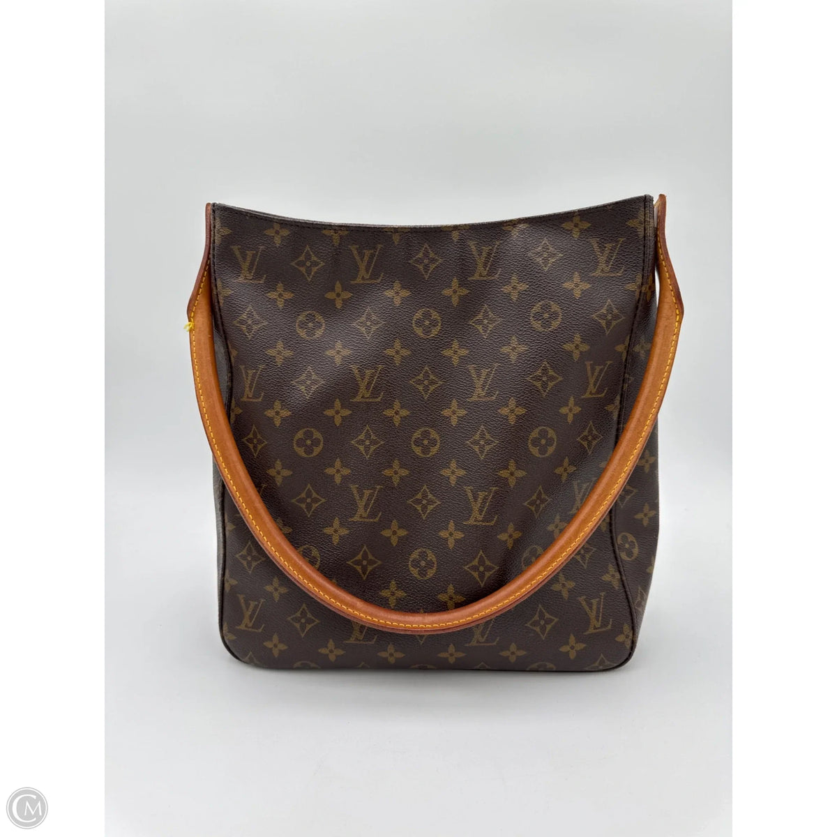 Handbag Luxury Designer By Louis Vuitton, Size: Medium