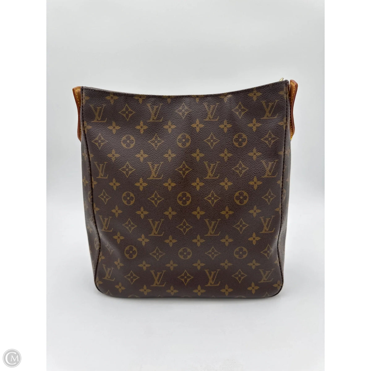 Handbag Luxury Designer By Louis Vuitton, Size: Medium