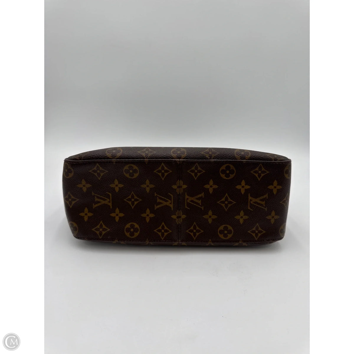Handbag Luxury Designer By Louis Vuitton, Size: Medium
