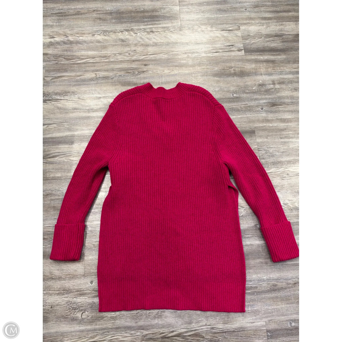 Sweater By Athleta In Pink, Size: S