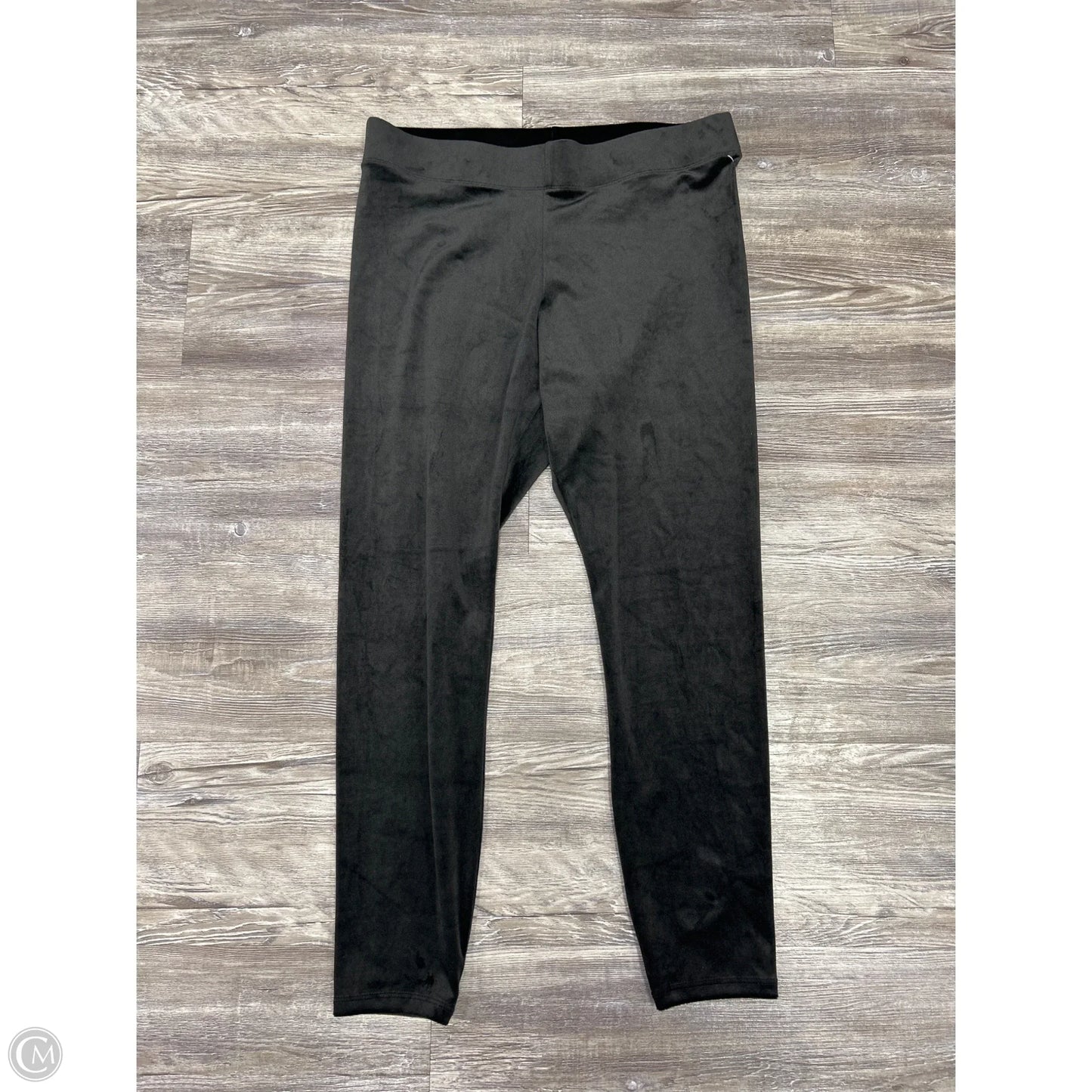 Pants Other By Pure Jill In Black, Size: Mp