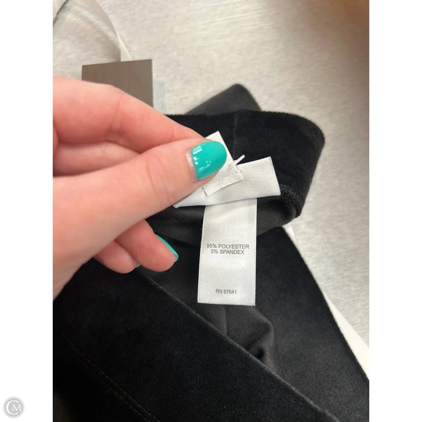 Pants Other By Pure Jill In Black, Size: Mp