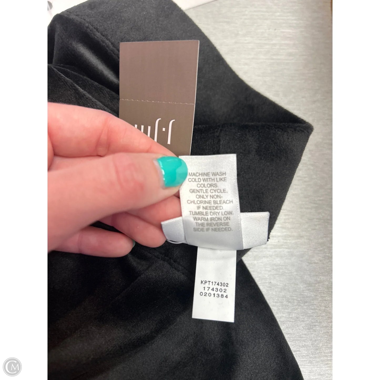 Pants Other By Pure Jill In Black, Size: Mp