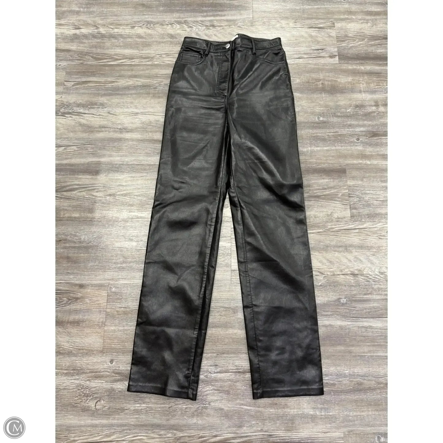 Pants Other By Wilfred In Black, Size: 4
