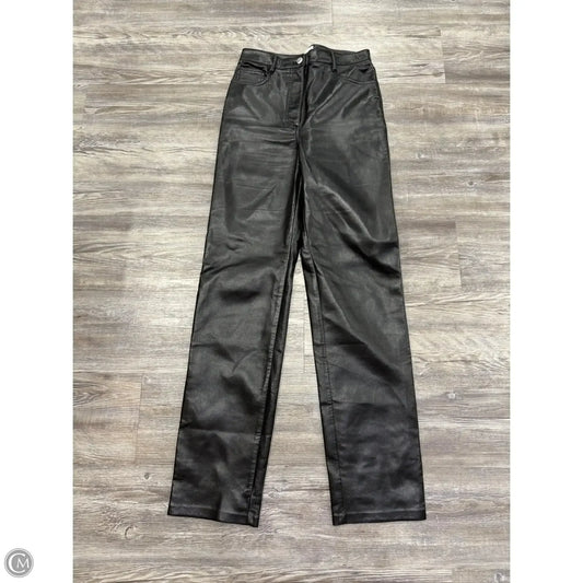 Pants Other By Wilfred In Black, Size: 4