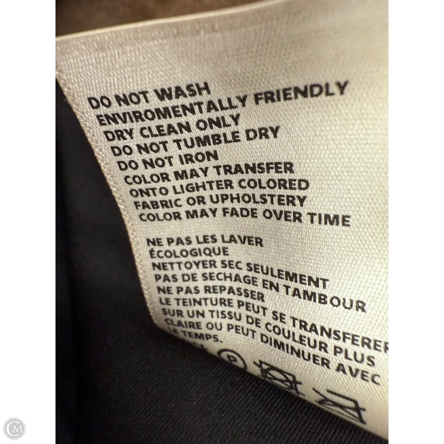 Pants Other By L Agence In Brown, Size: L