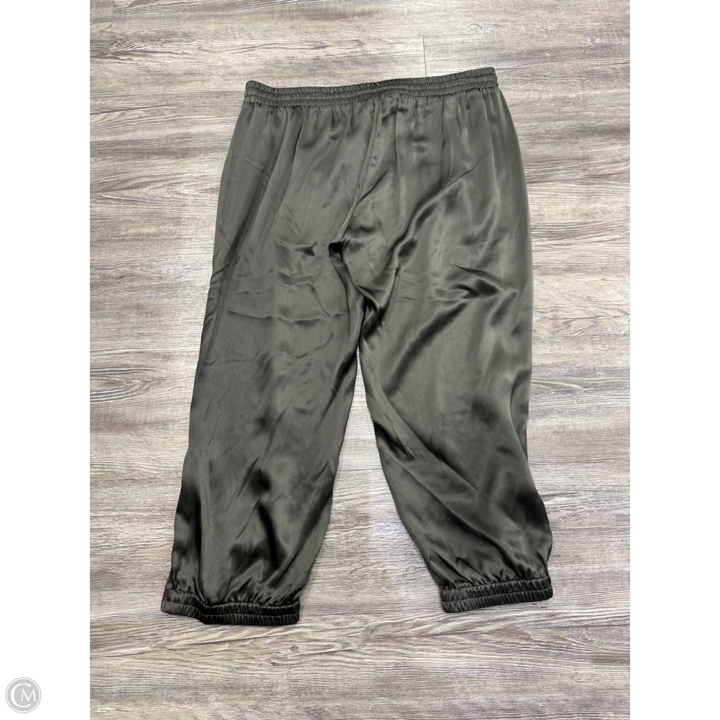 Pants Other By GoSilk In Green, Size: M