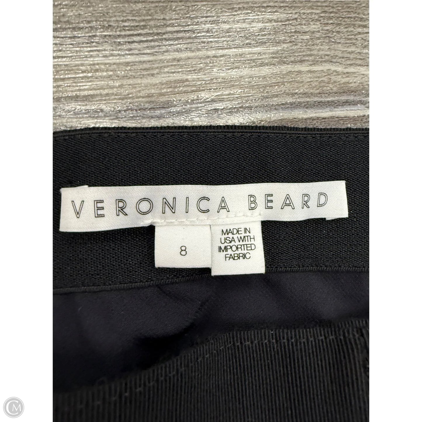 Pants Dress By Veronica Beard In Navy, Size: 8