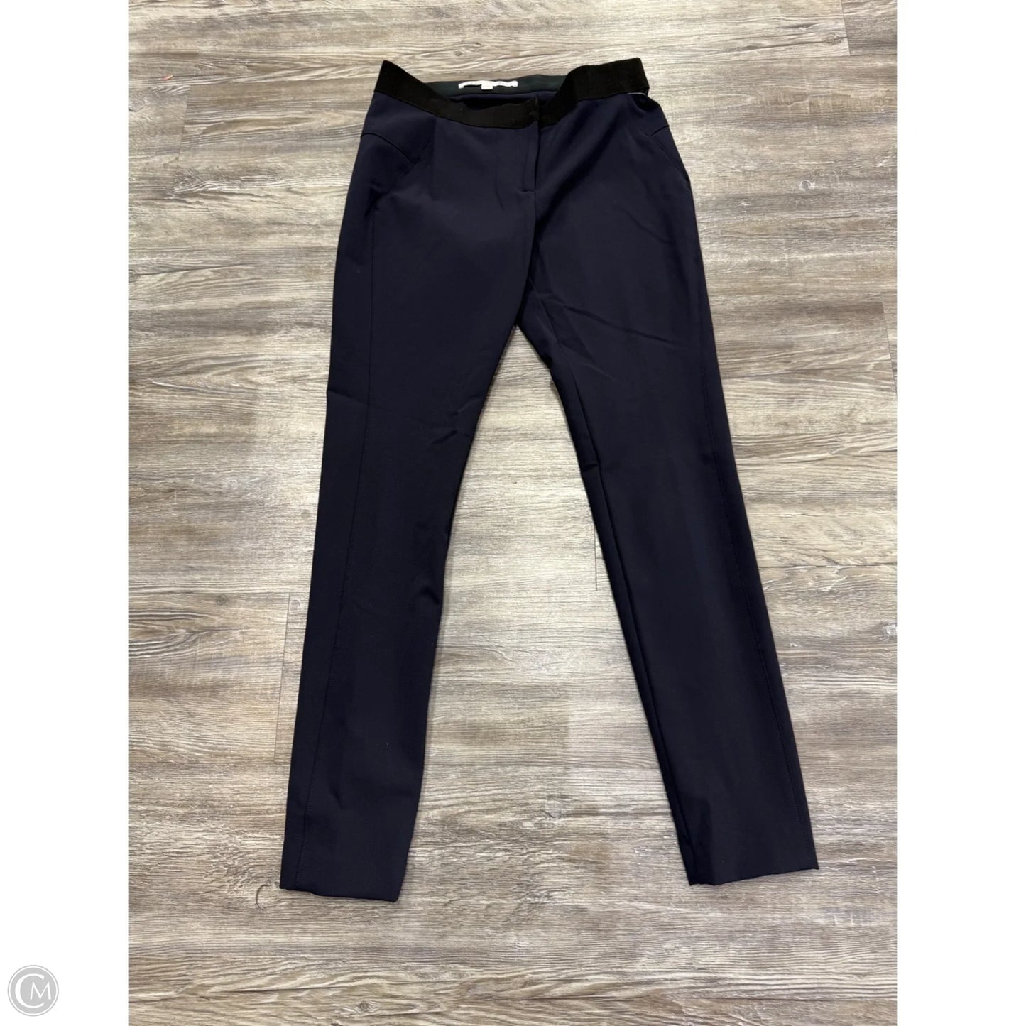 Pants Dress By Veronica Beard In Navy, Size: 8