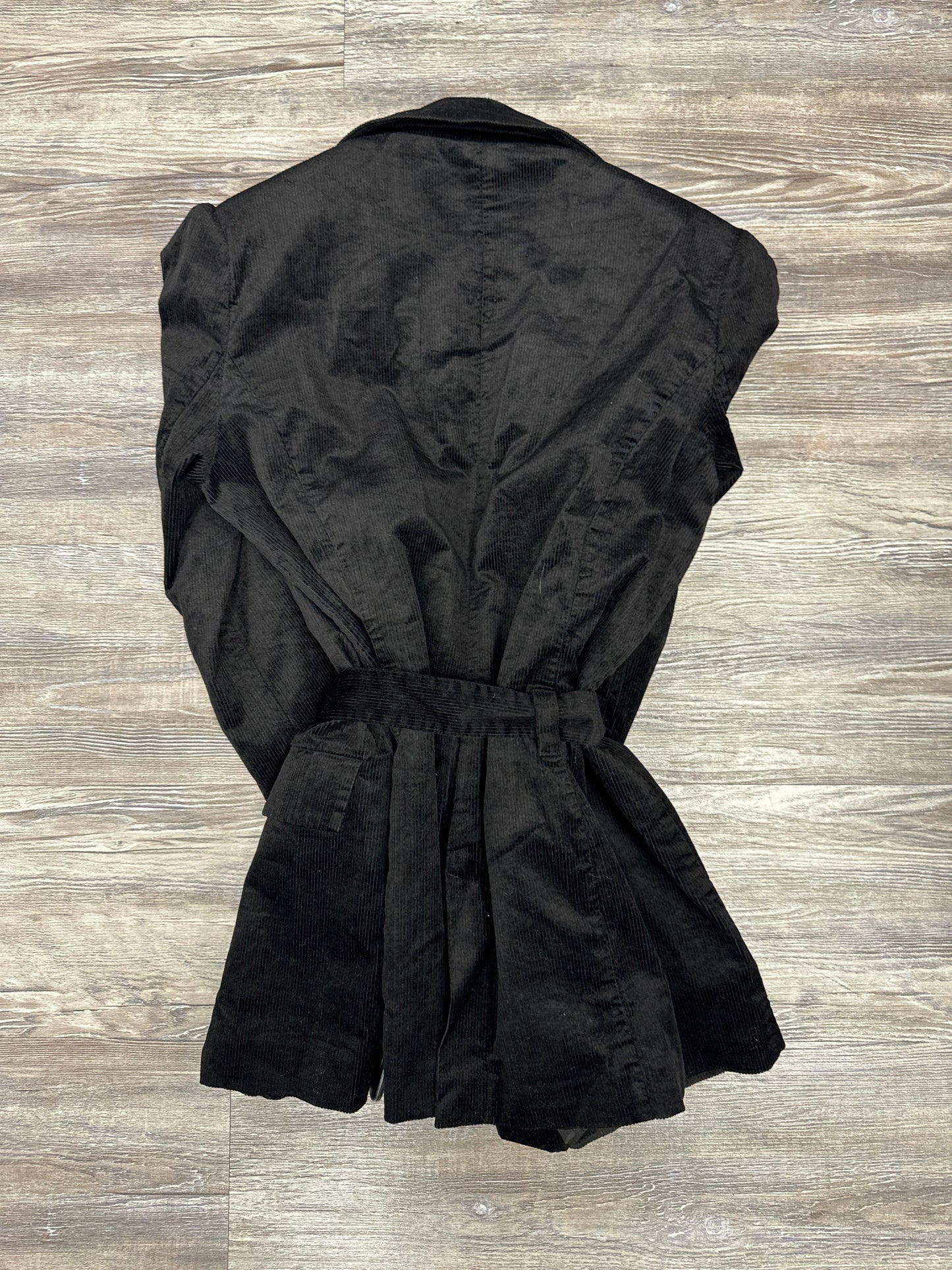 Blazer By Paige In Black, Size: M