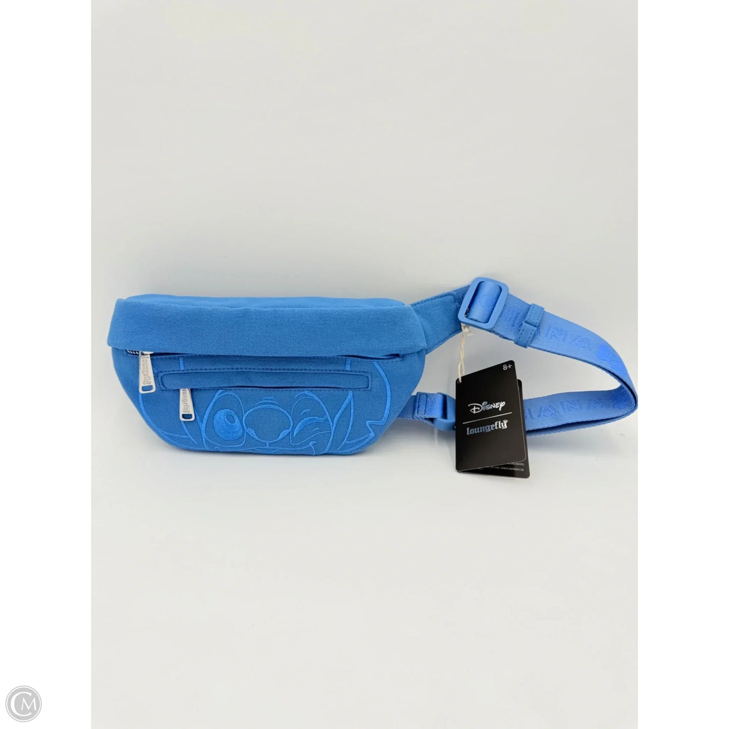 Belt Bag By Loungefly, Size: Medium