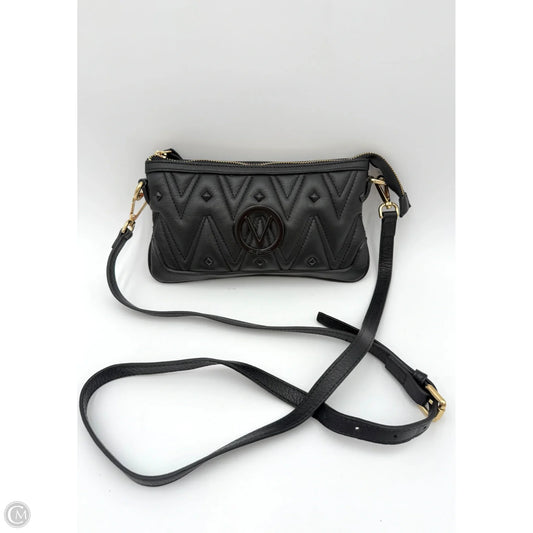 Crossbody Designer By Valentino-mario, Size: Small
