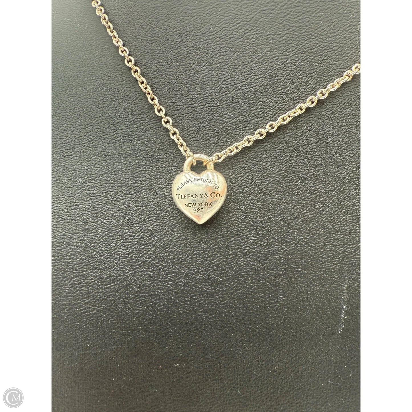 Necklace Luxury Designer By Tiffany And Company