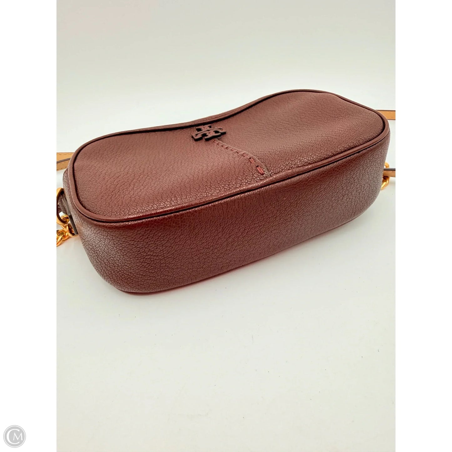 Crossbody Designer By Tory Burch, Size: Small