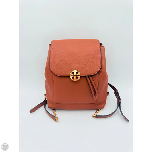Backpack Designer By Tory Burch, Size: Medium