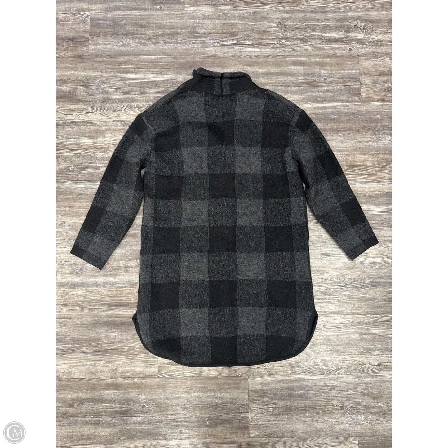 Coat Other By John + Jenn In Black, Size: Xs