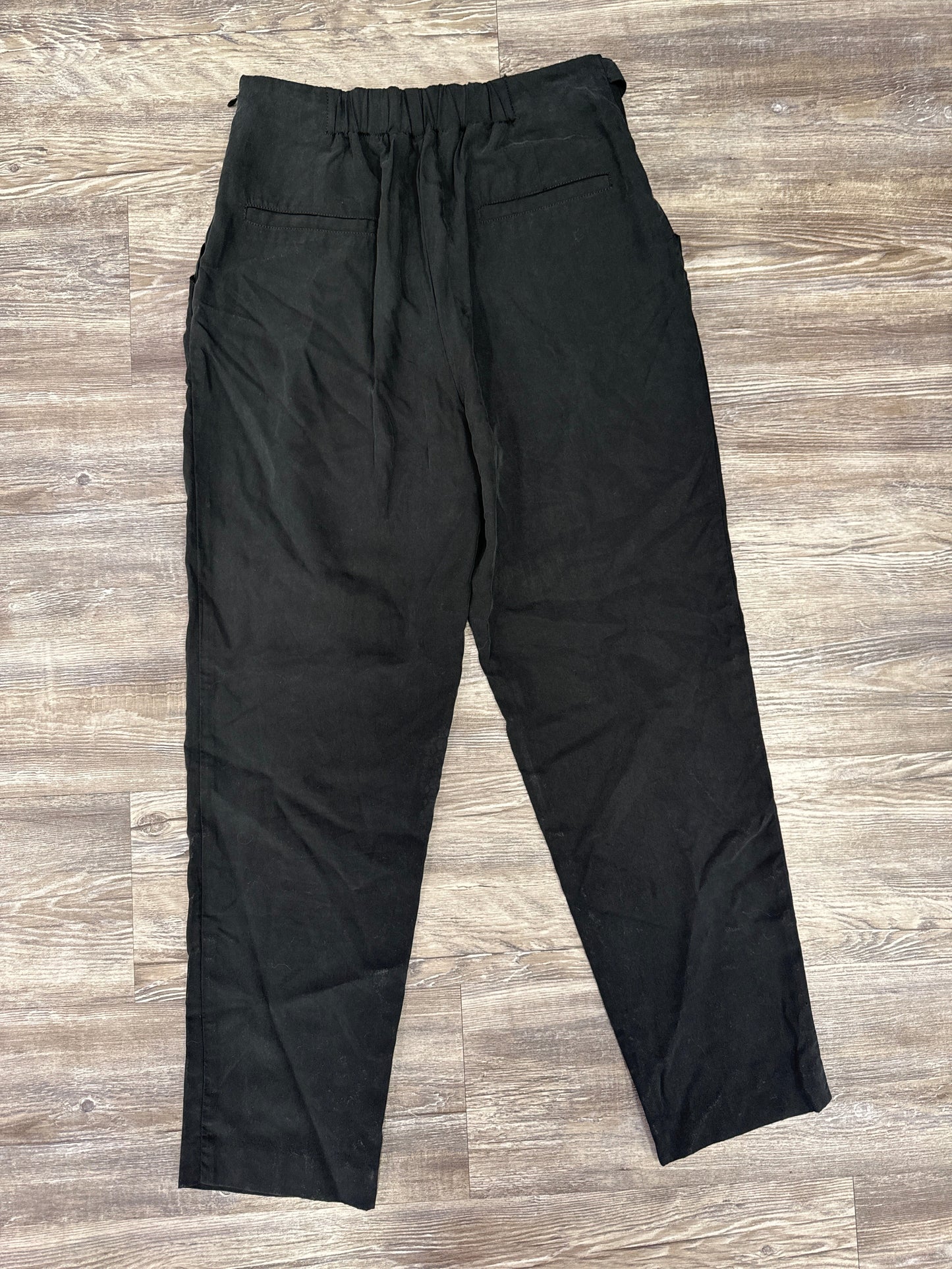 Pants Other By Anthropologie In Black, Size: Xs