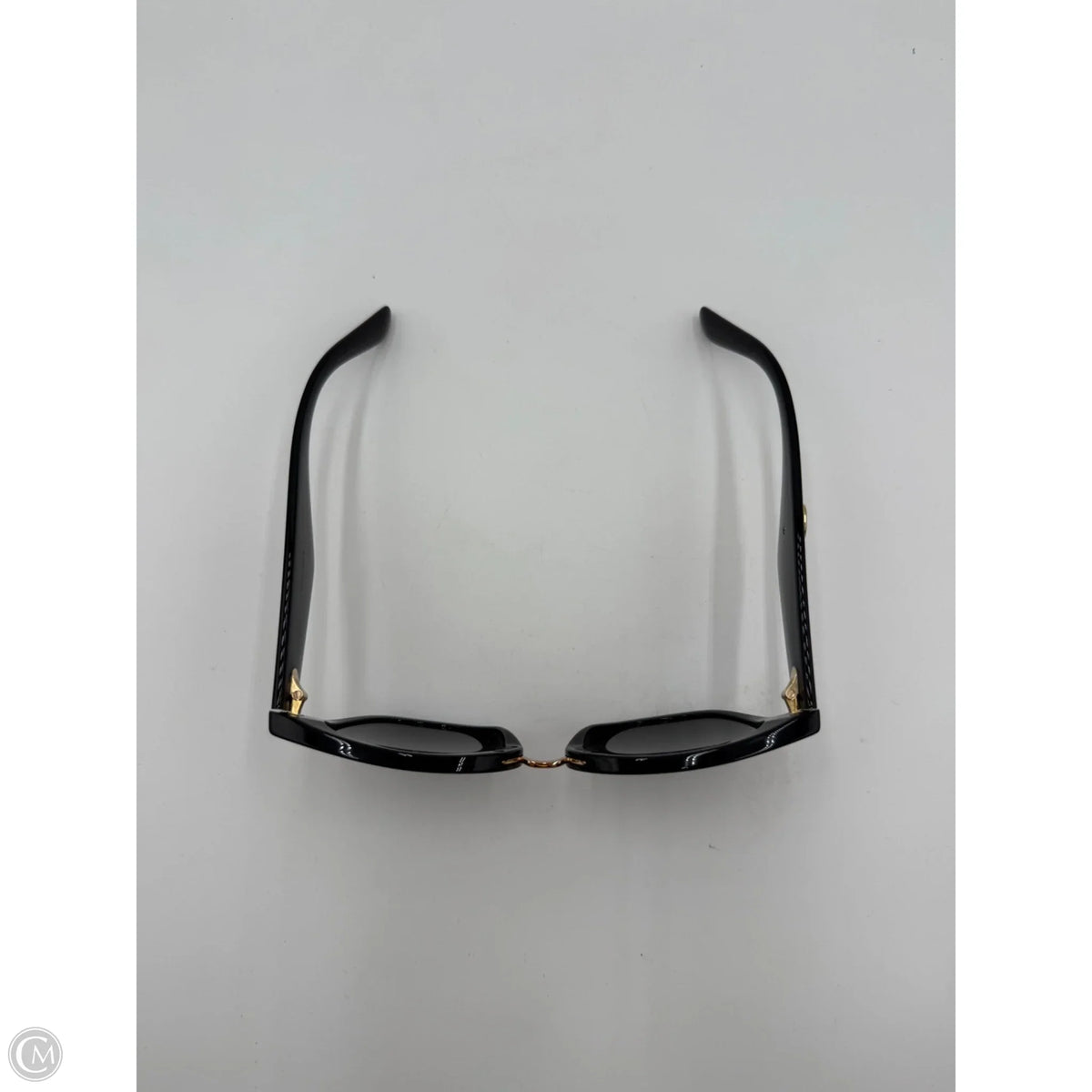 Sunglasses Luxury Designer By Dolce And Gabbana, Size: