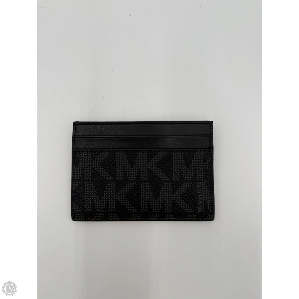 Id/card Holder Designer By Michael Kors, Size: Small