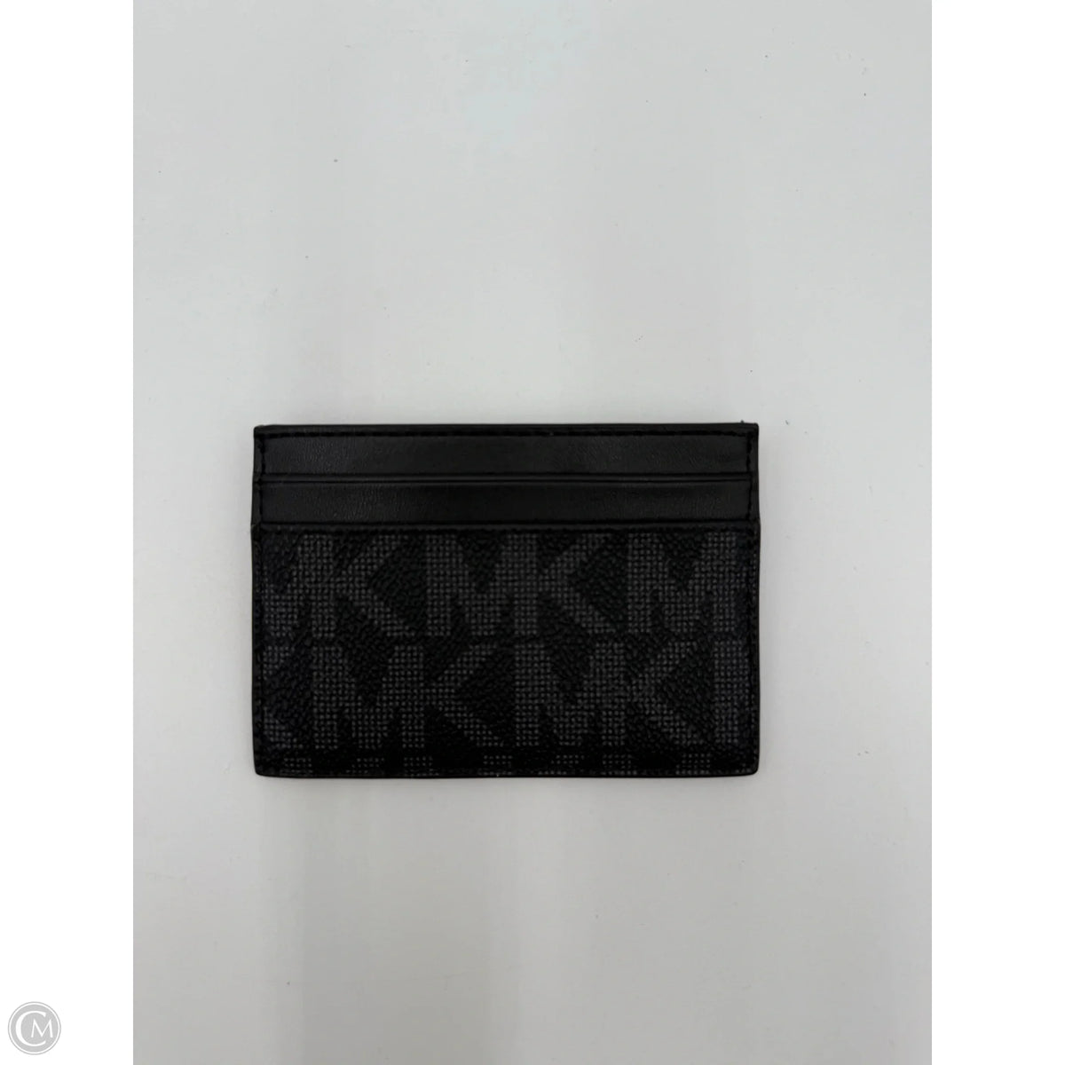 Id/card Holder Designer By Michael Kors, Size: Small
