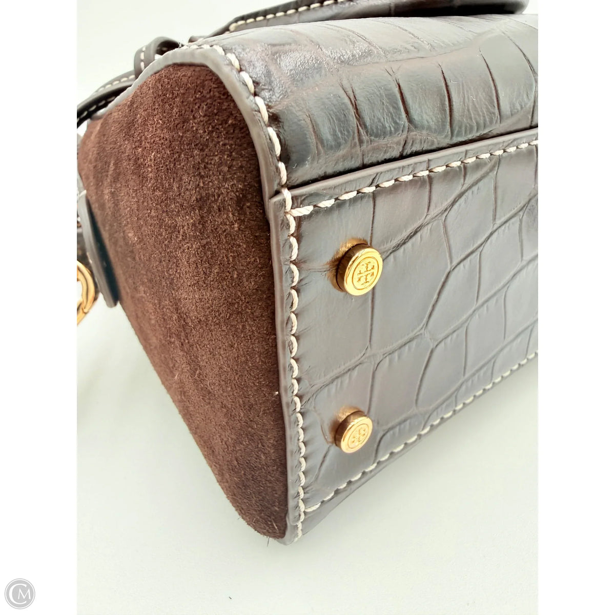 Crossbody Designer By Tory Burch, Size: Small