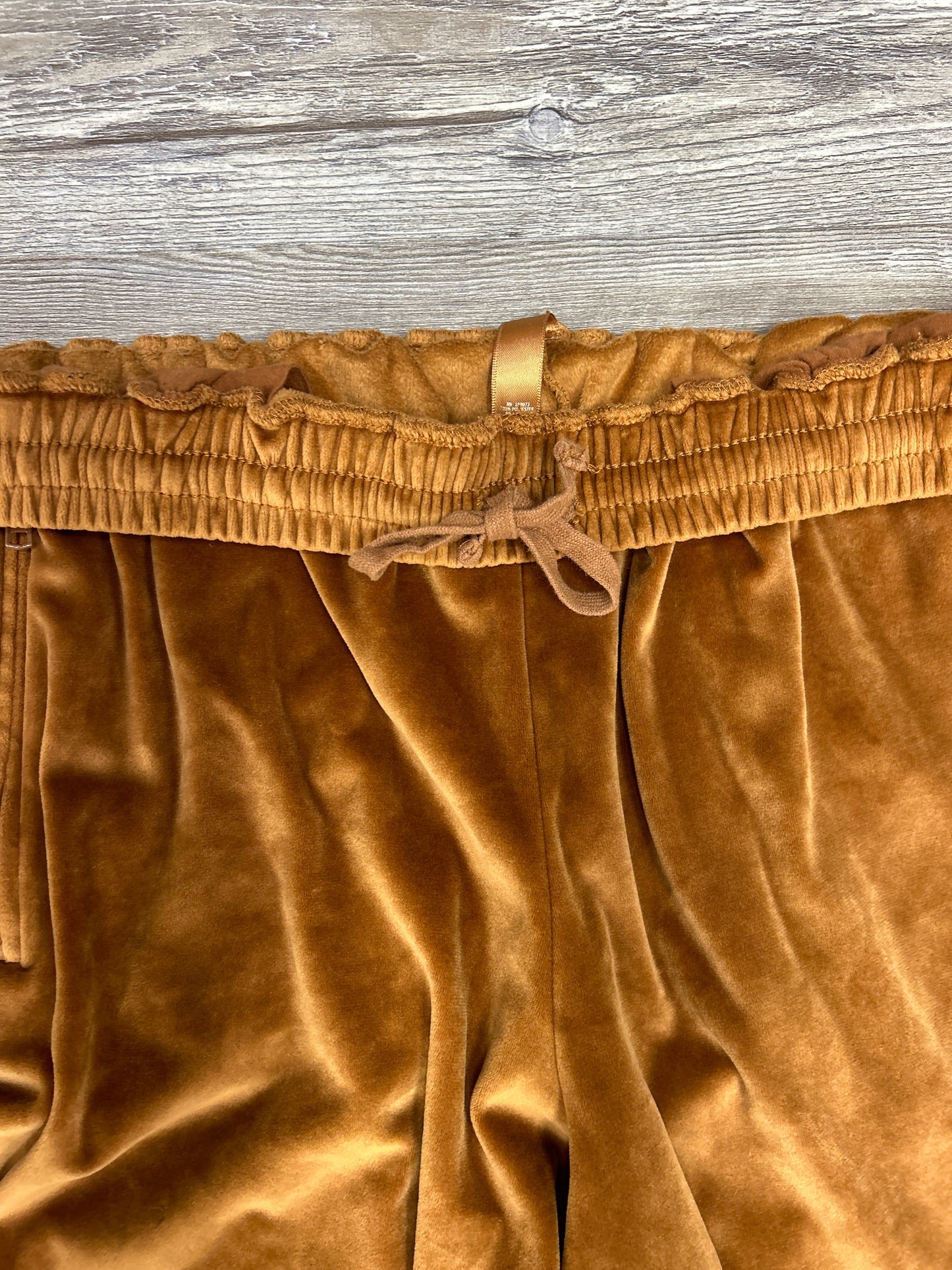 Pants Lounge By Skims In Brown, Size: Xl