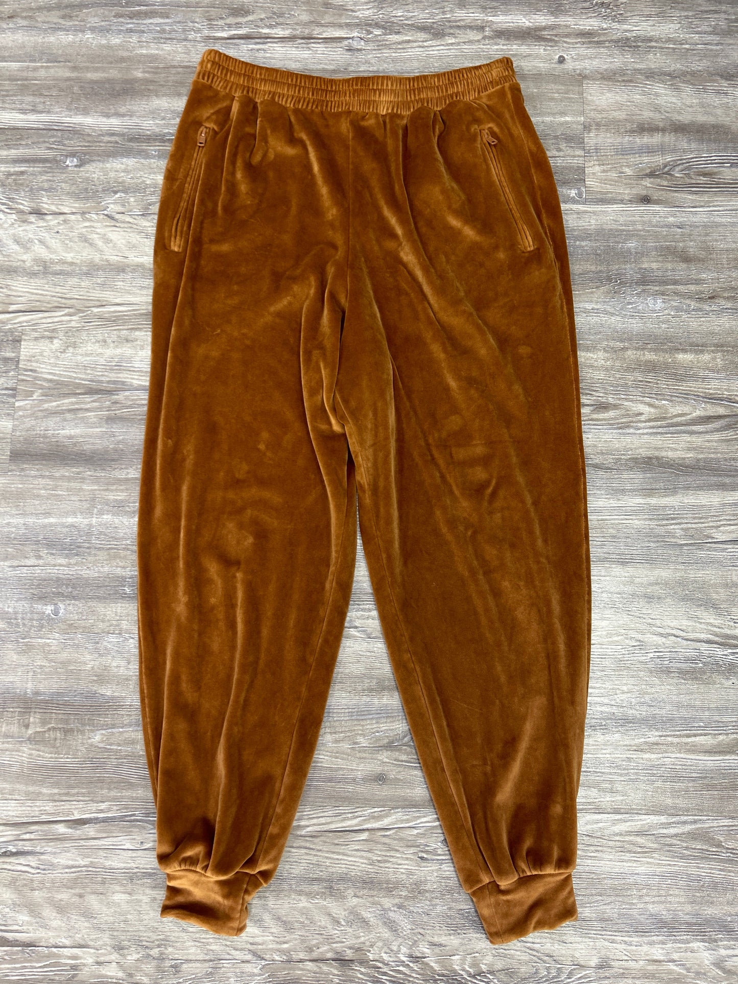 Pants Lounge By Skims In Brown, Size: Xl