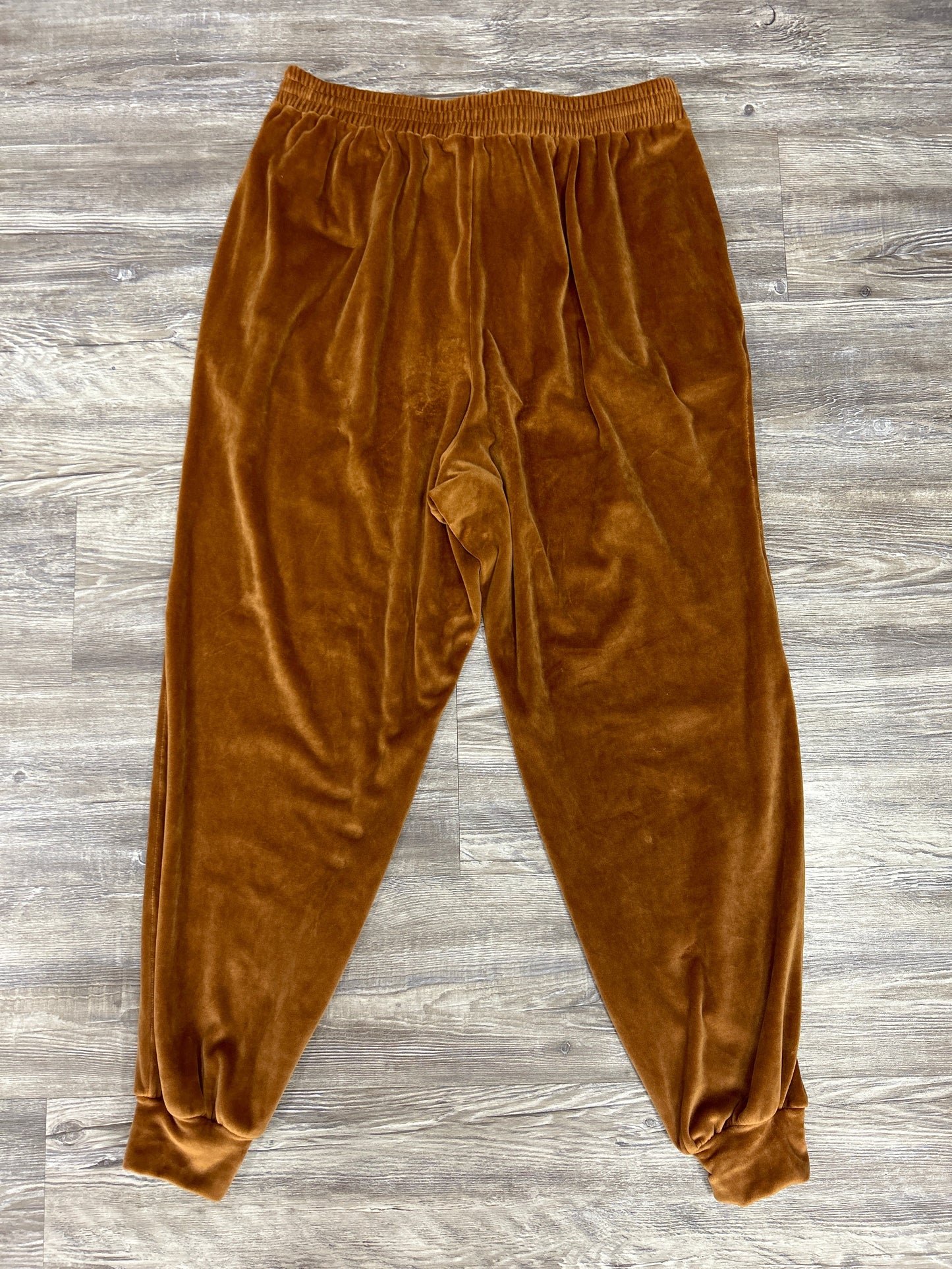 Pants Lounge By Skims In Brown, Size: Xl