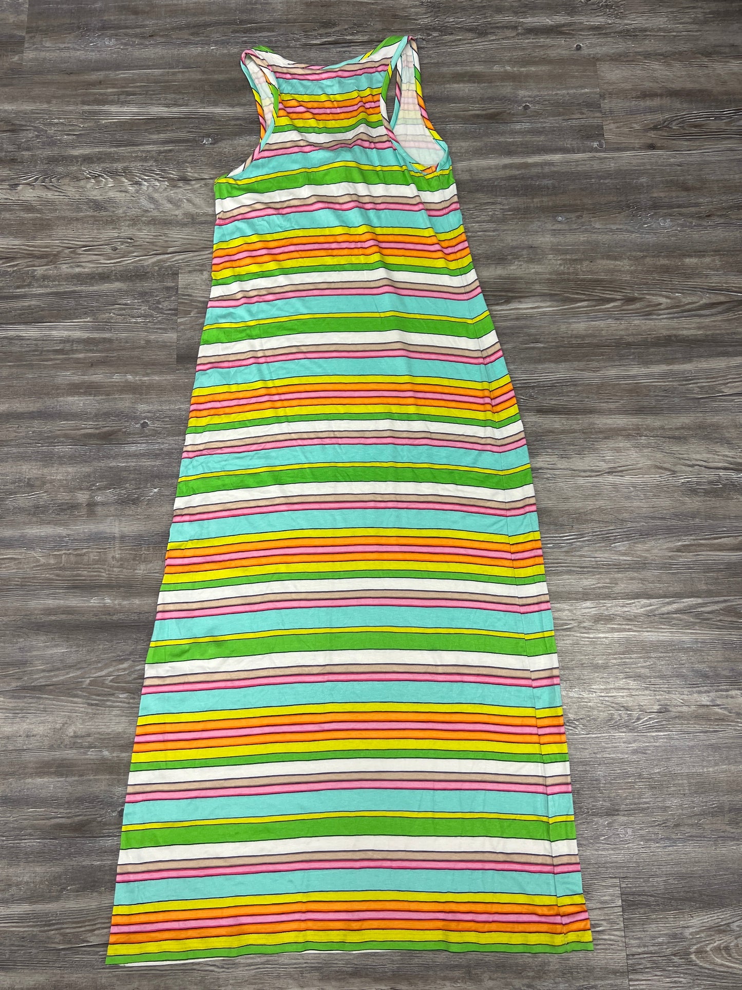 Multi-colored Dress Designer Trina Turk, Size S