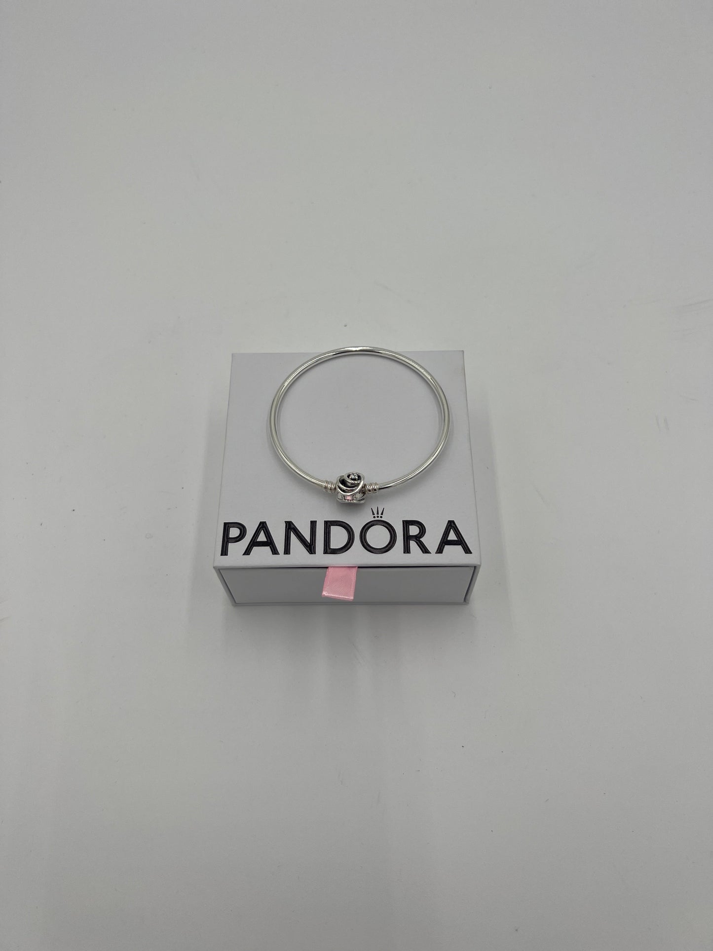 Bracelet Other By Pandora