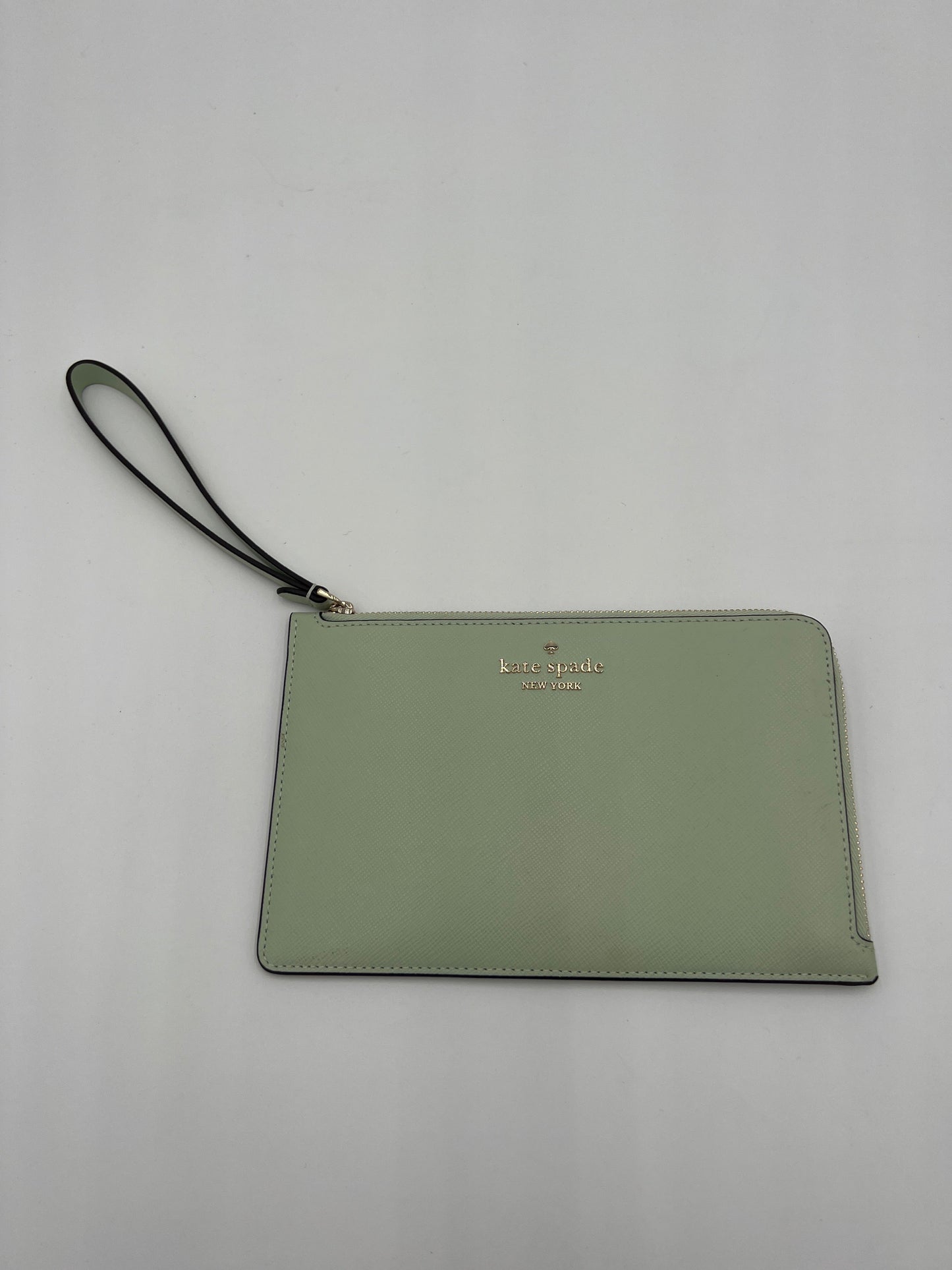 Wristlet Designer By Kate Spade, Size: Large