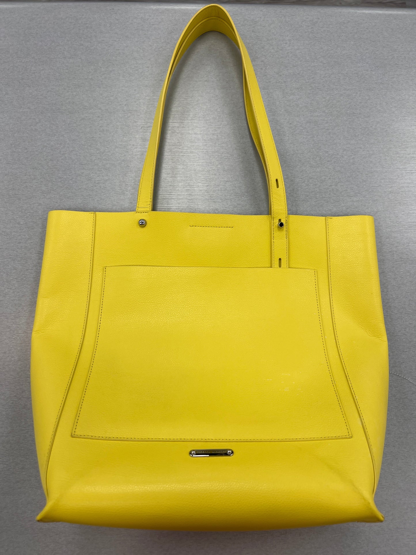 Tote Designer Rebecca Minkoff, Size Large