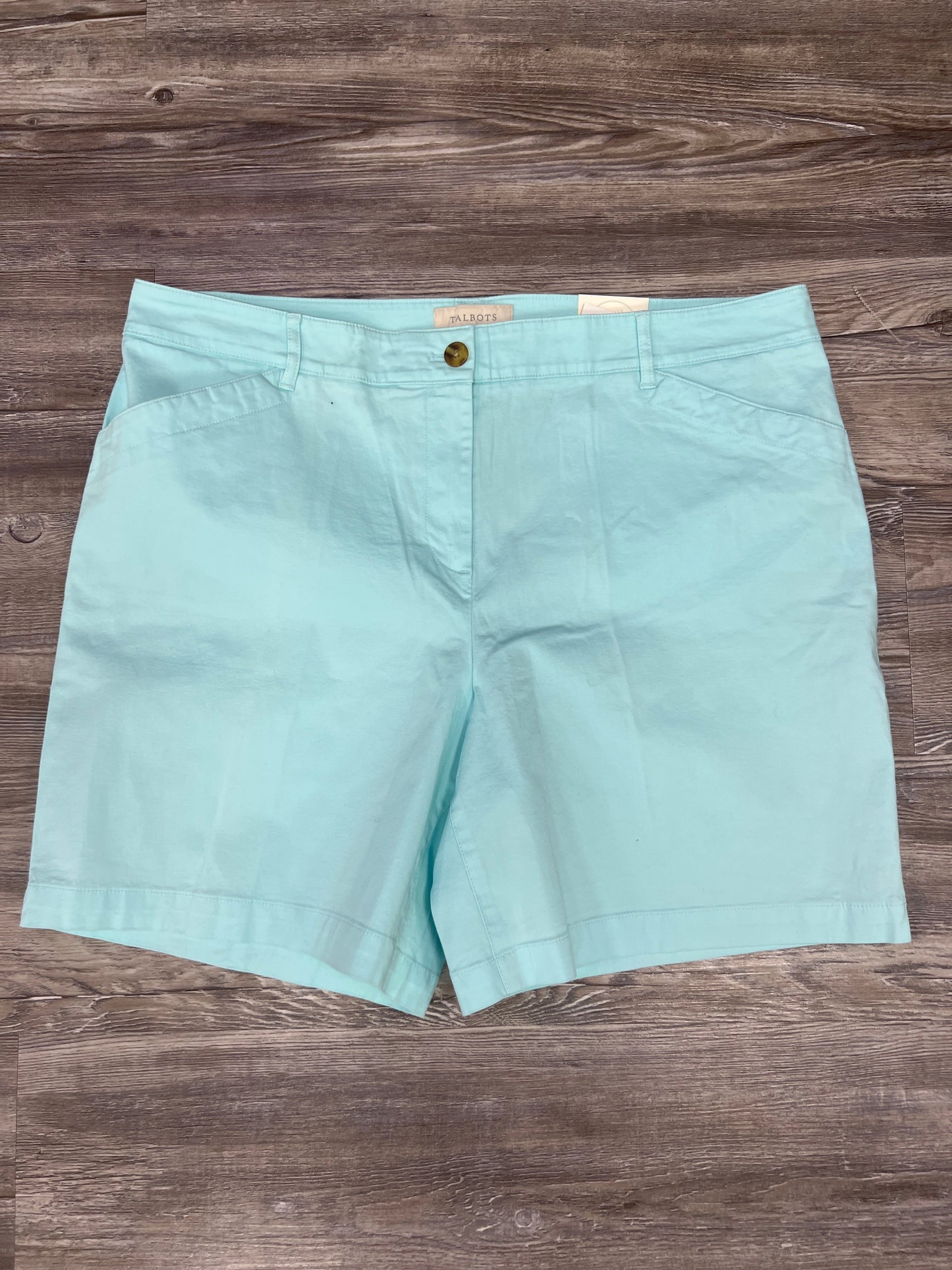 Shorts By Talbots  Size: 16