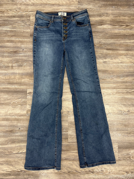 Jeans Boot Cut By We The Free Size: 6