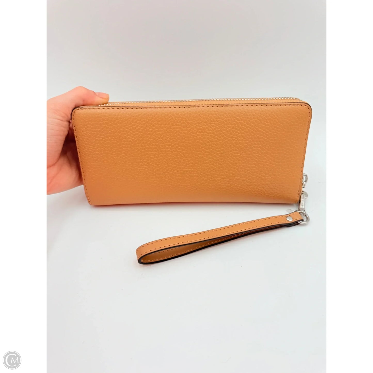 Wallet Designer By Michael Kors, Size: Large