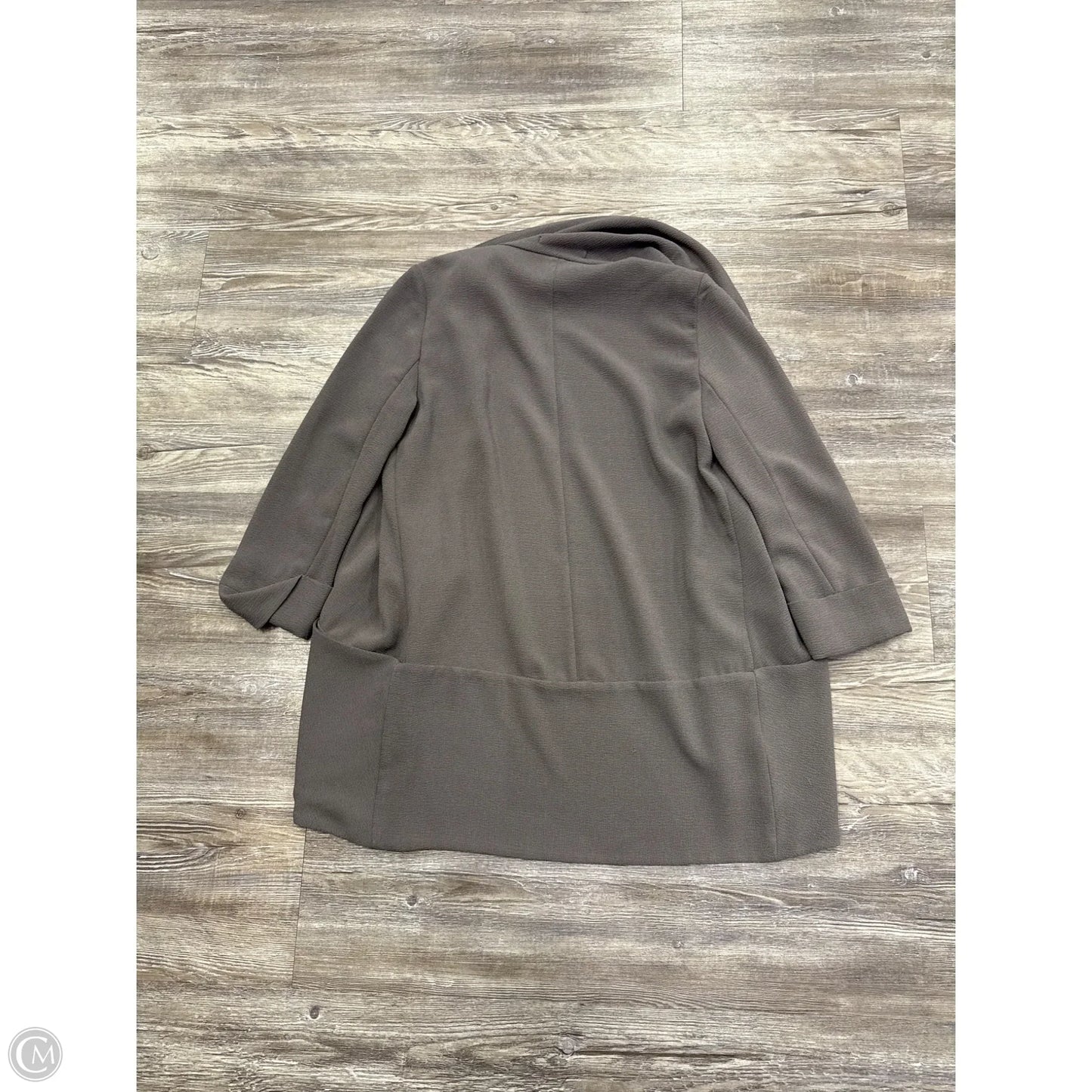 Blazer By Wilfred In Grey, Size: Xs