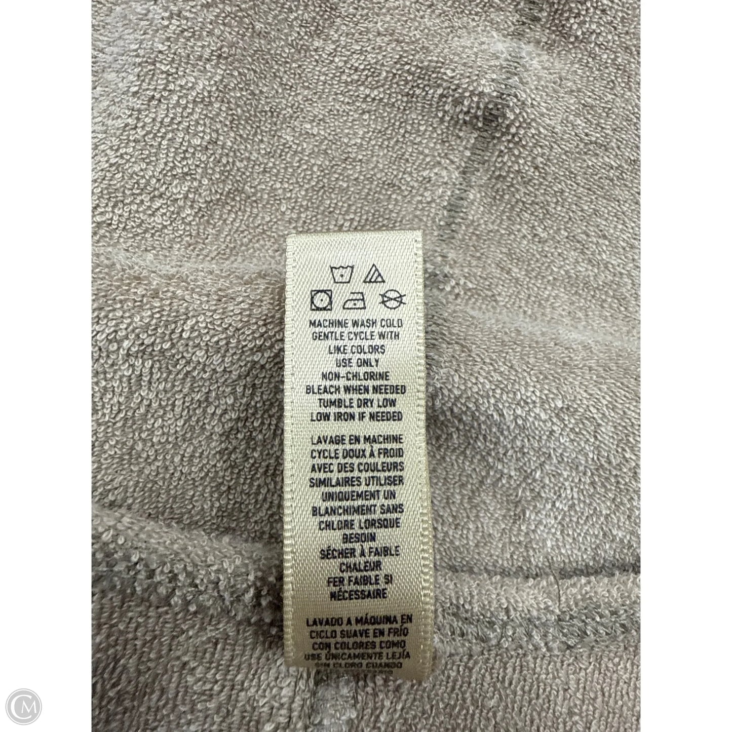 Dress Casual Short By Skims In Tan, Size: 2x
