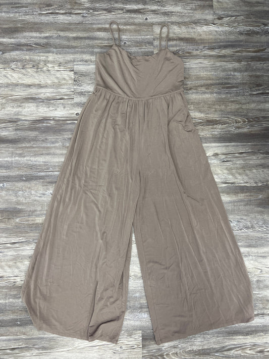 Ivory Jumpsuit Wilfred, Size L
