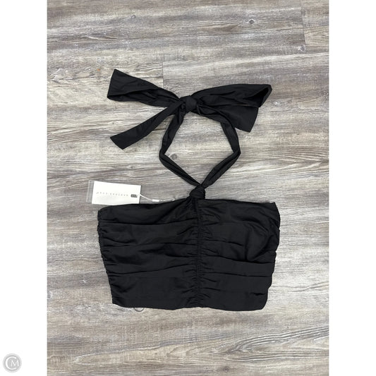 Top Sleeveless By Endless Rose In Black, Size: S