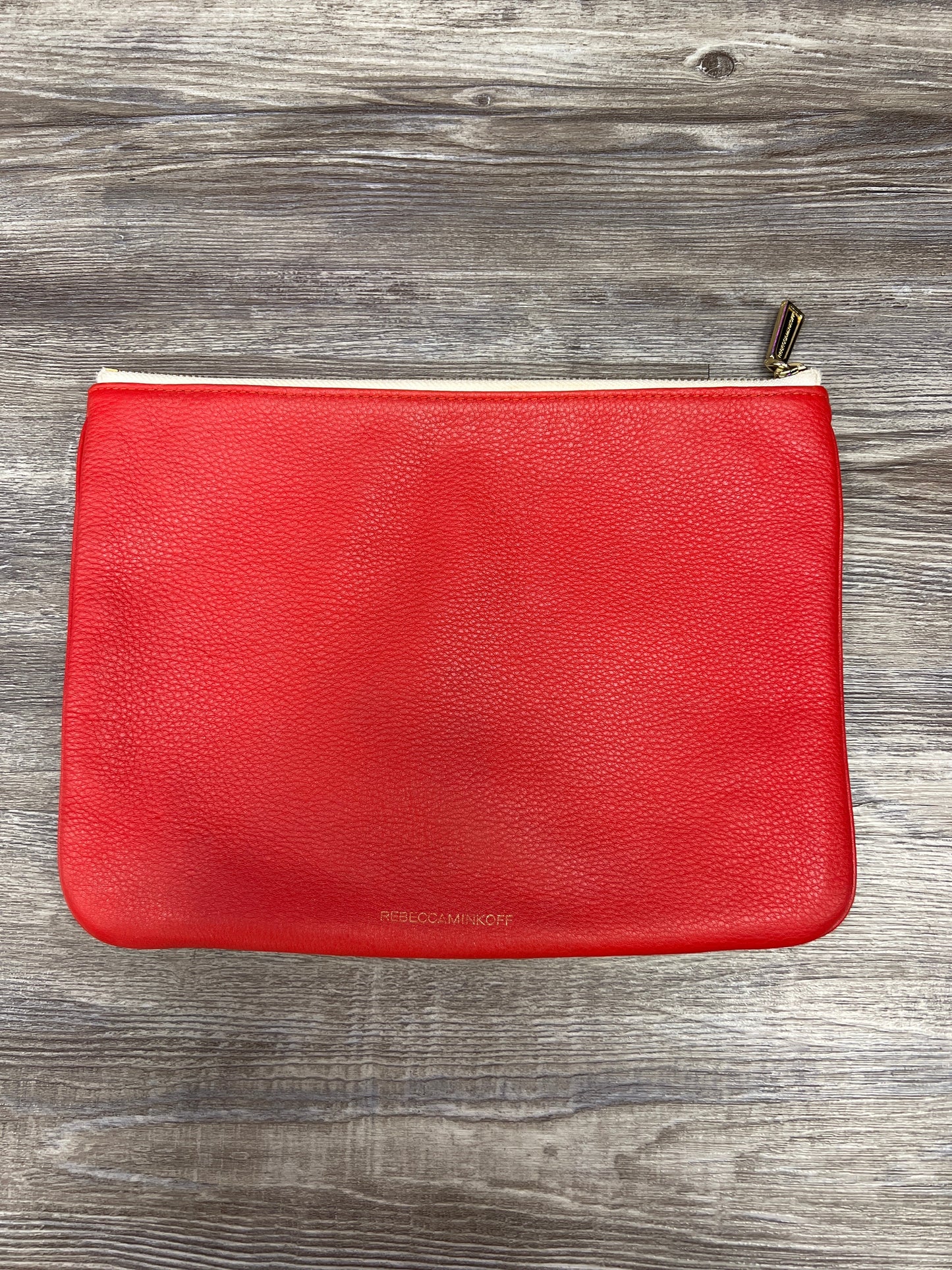 Clutch Rebecca Minkoff, Size Large