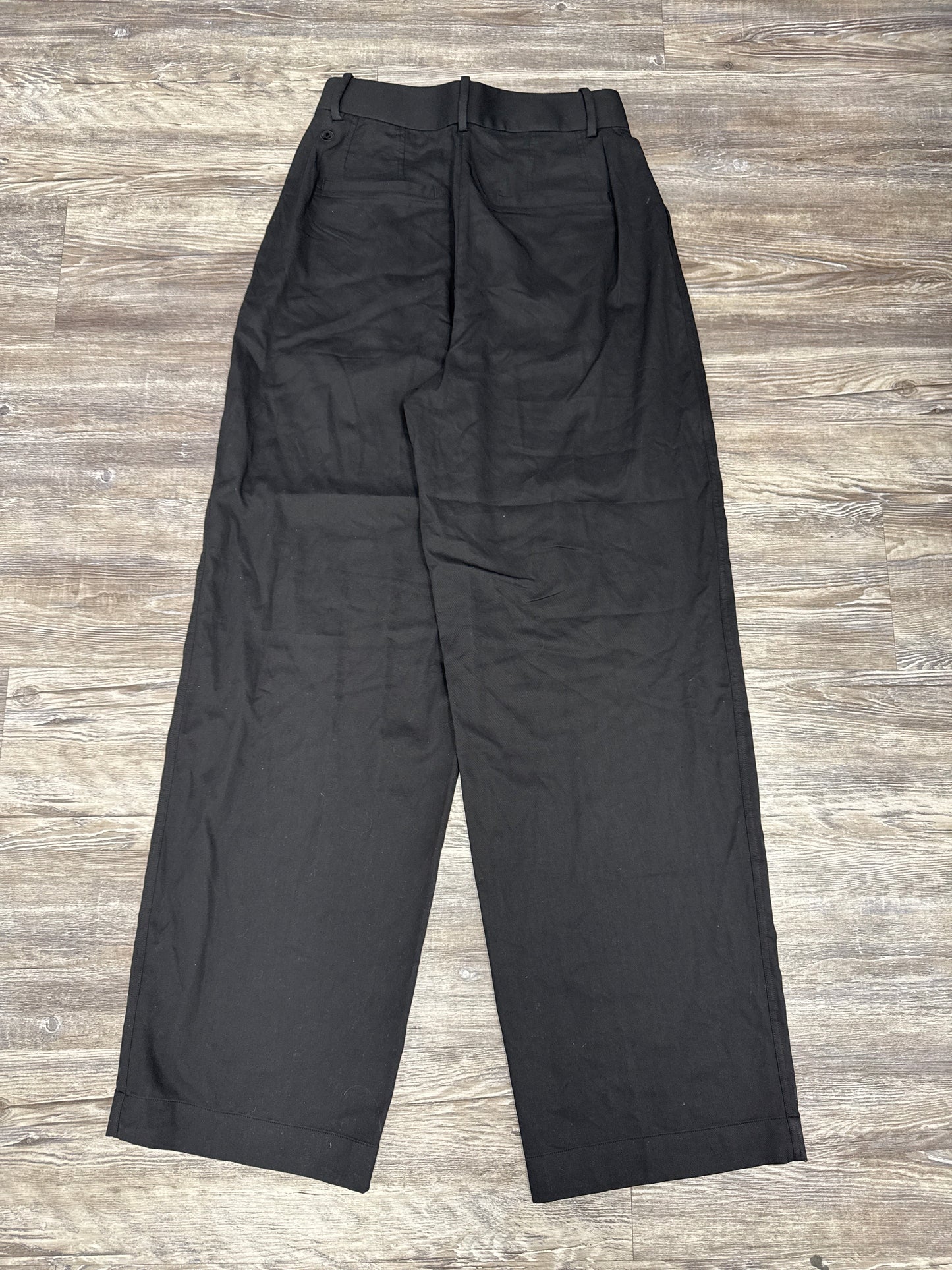 Pants Dress By Lululemon In Black, Size: 4