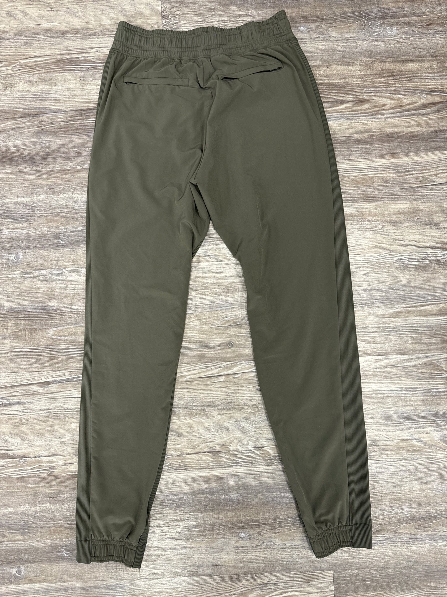 Athletic Pants By Athleta In Green, Size: 0