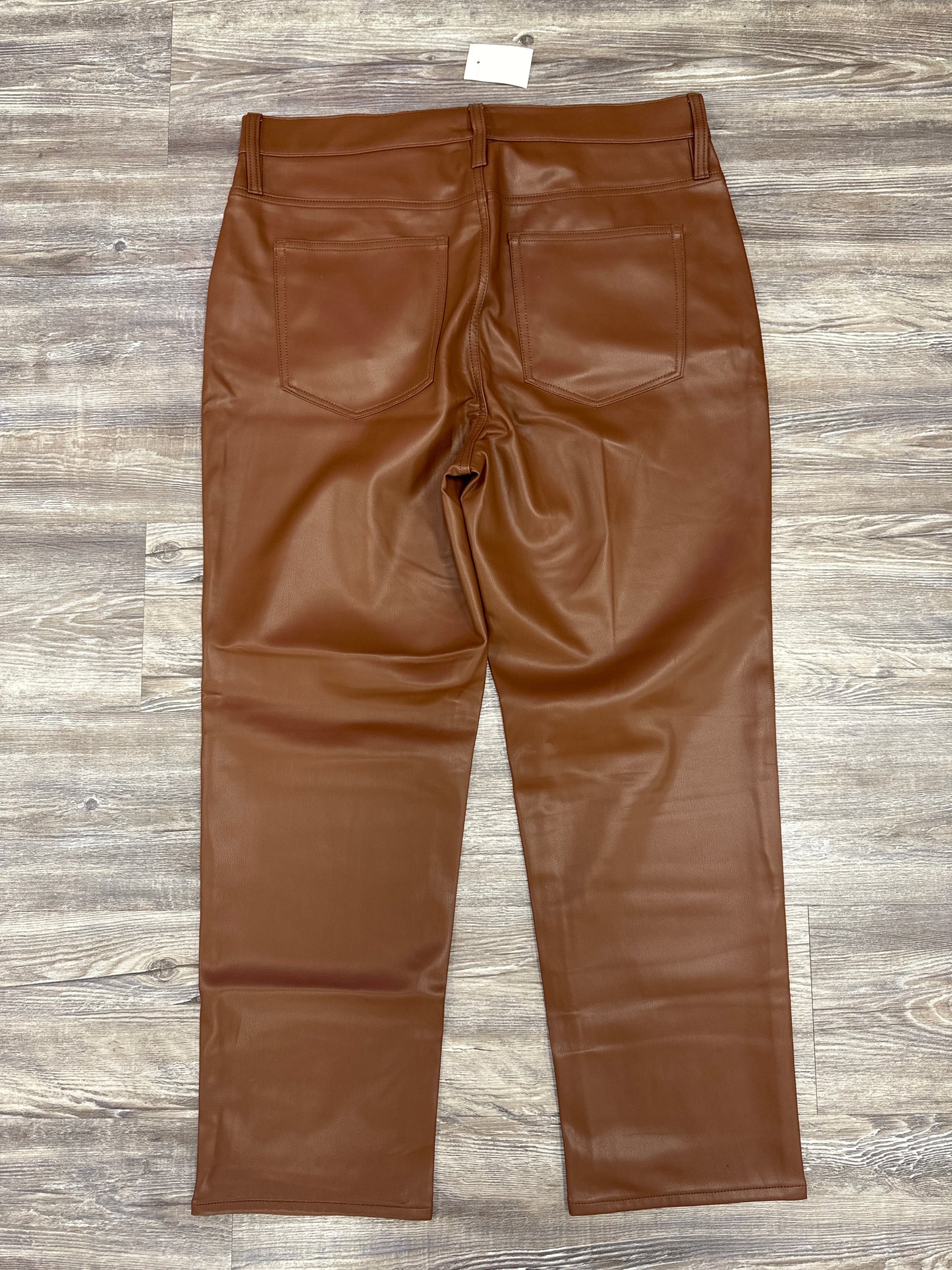 Pants Other By J. Crew In Brown, Size: 16P