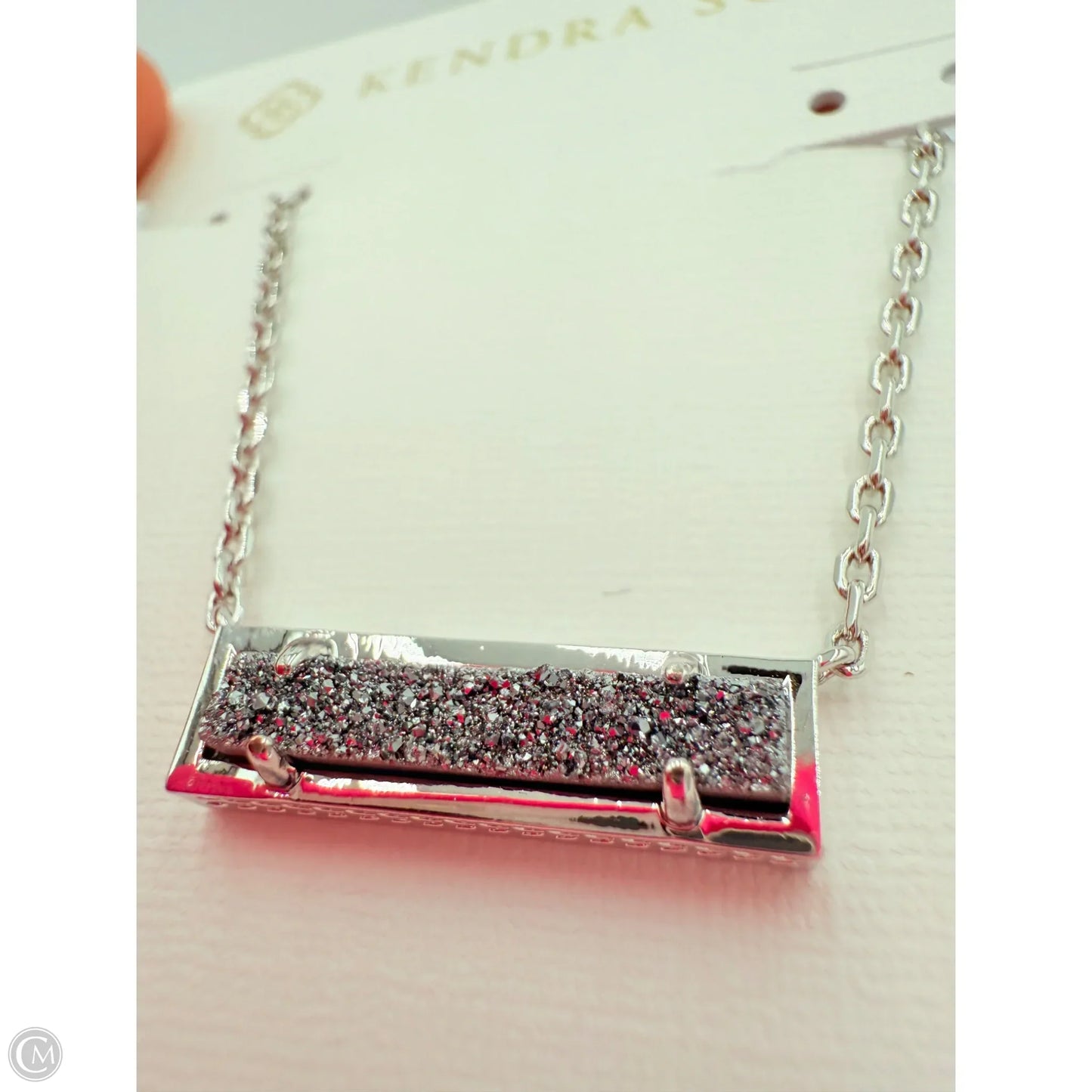 Necklace Pendant By Kendra Scott