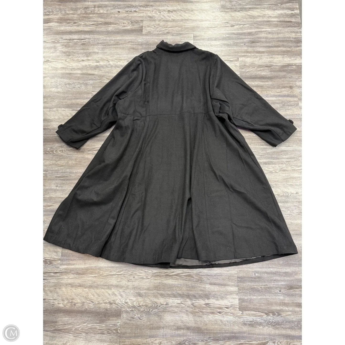Jacket Other By Torrid In Black, Size: 6X