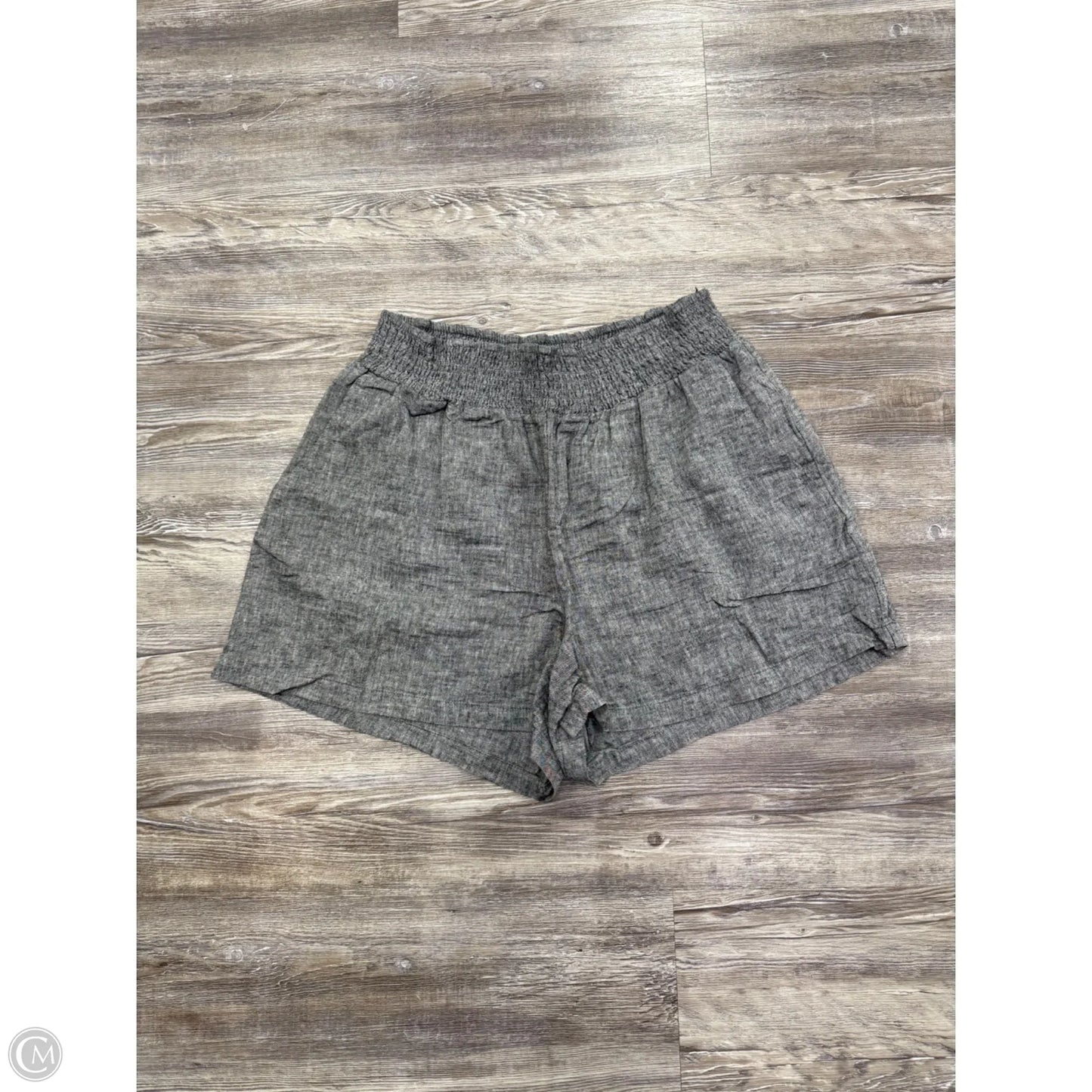 Shorts By A New Day In Grey, Size: Xl