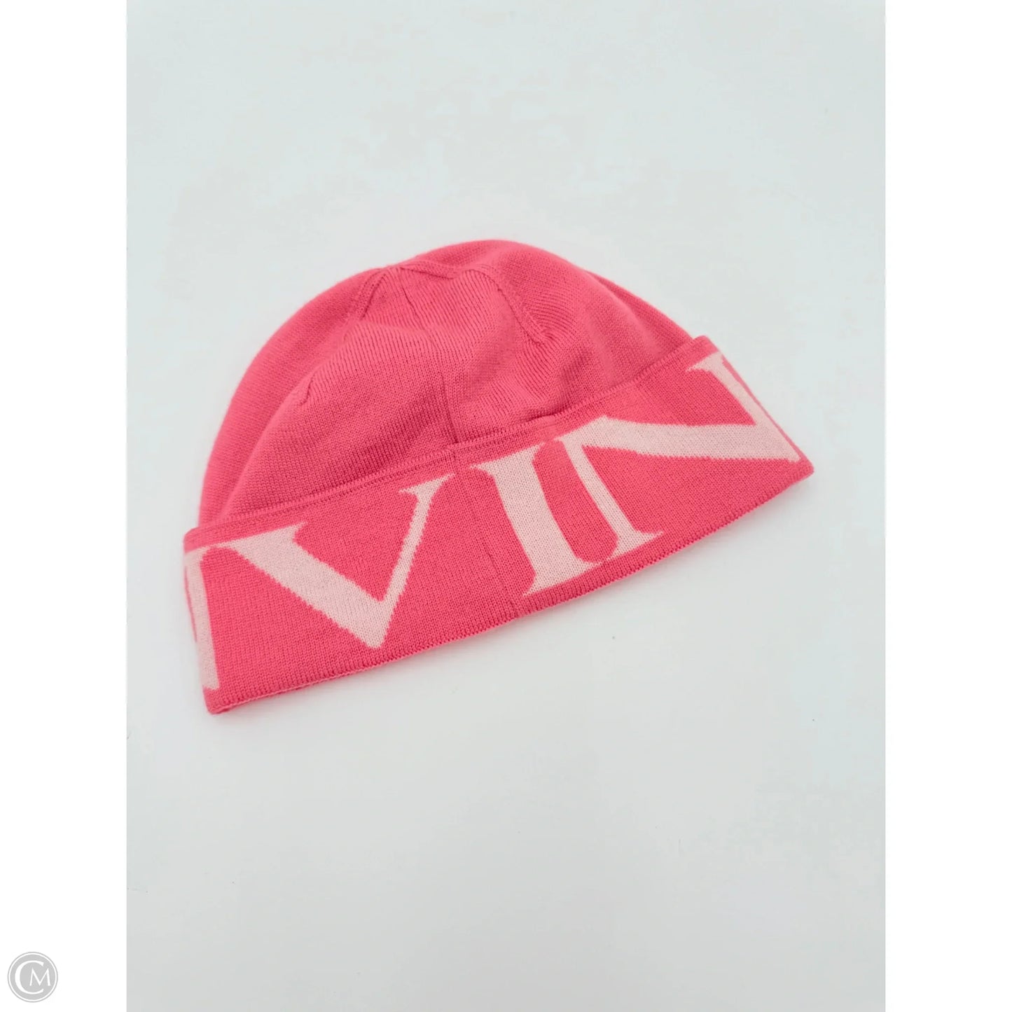 Hat Luxury Designer By Lanvin