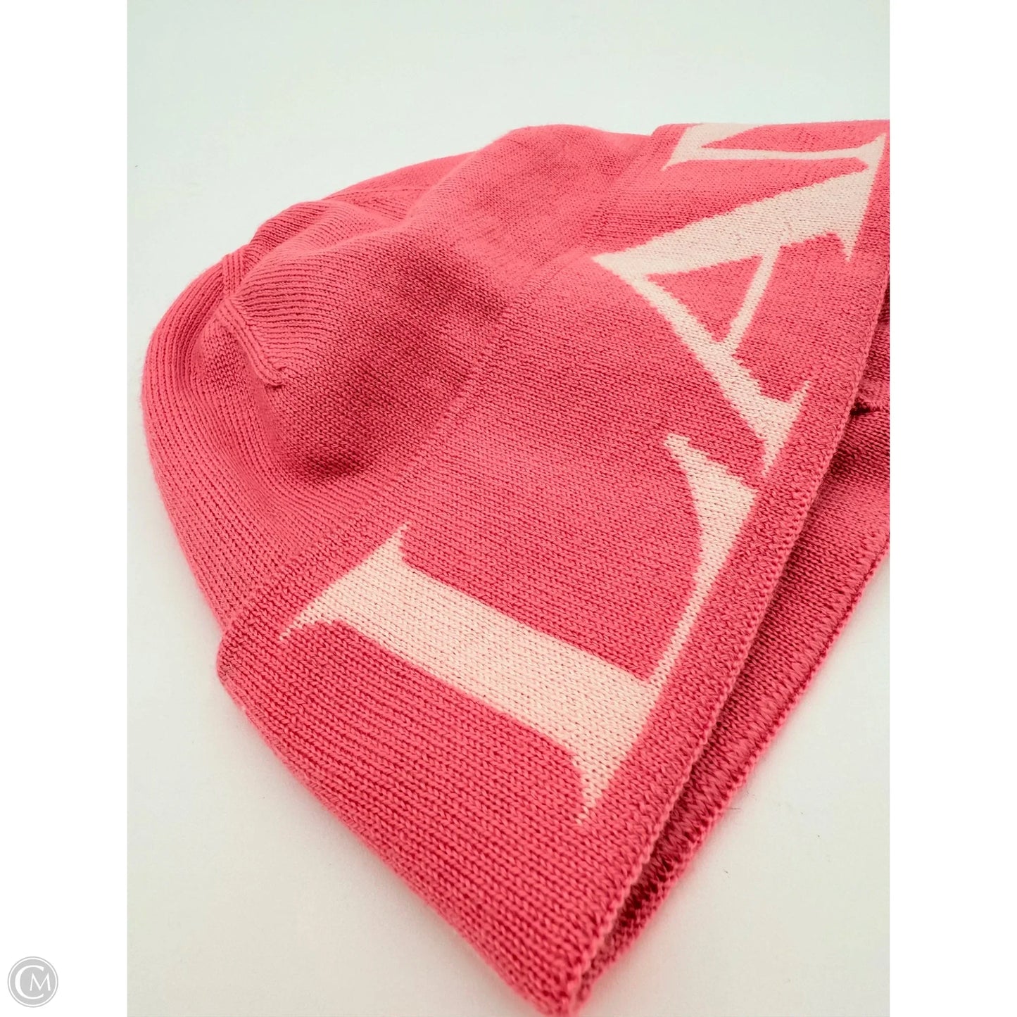 Hat Luxury Designer By Lanvin