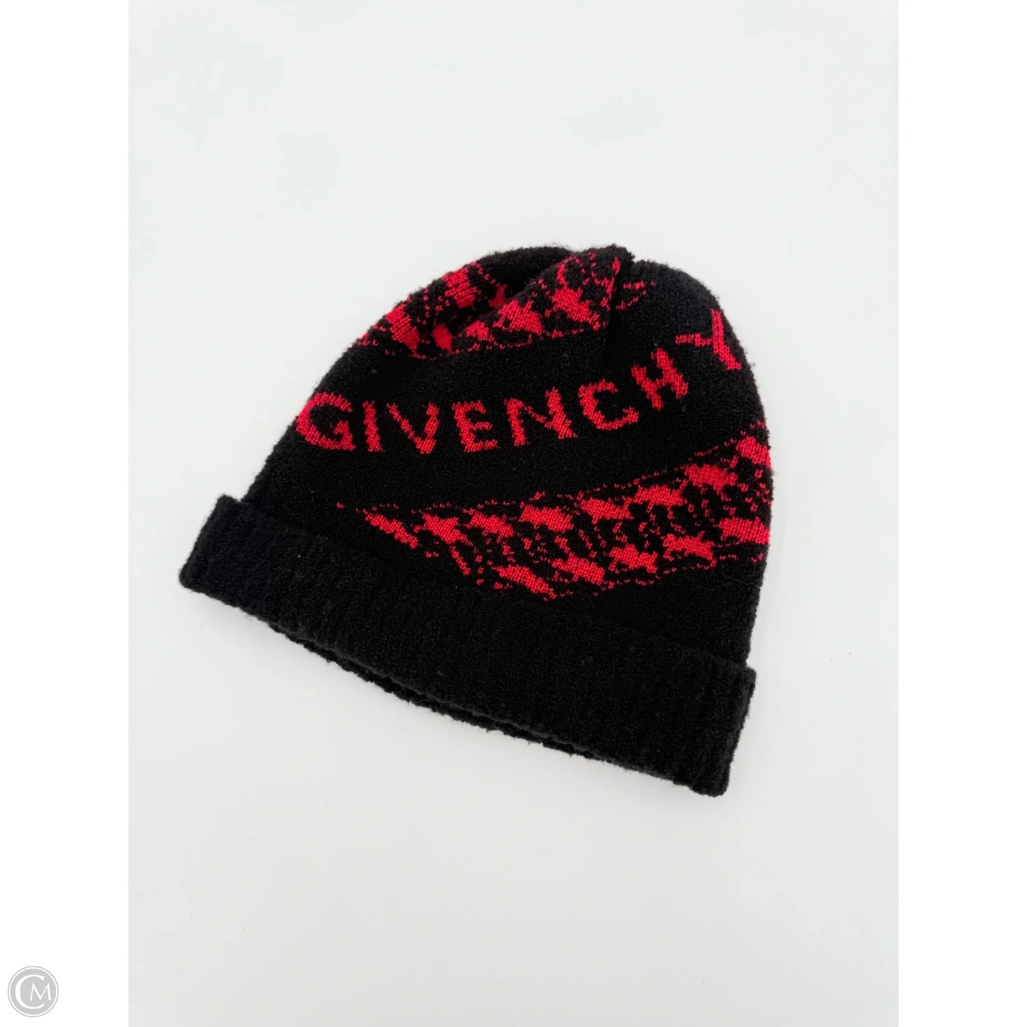 Hat Luxury Designer By Givenchy