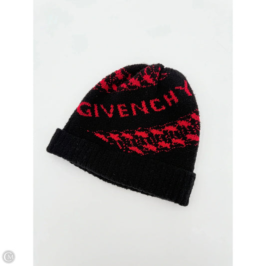 Hat Luxury Designer By Givenchy